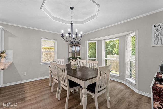 914 Edgefield Drive, Shreveport, LA 71118