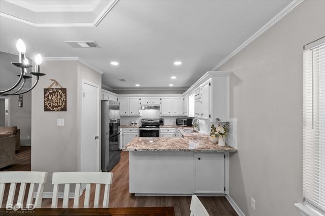 914 Edgefield Drive, Shreveport, LA 71118
