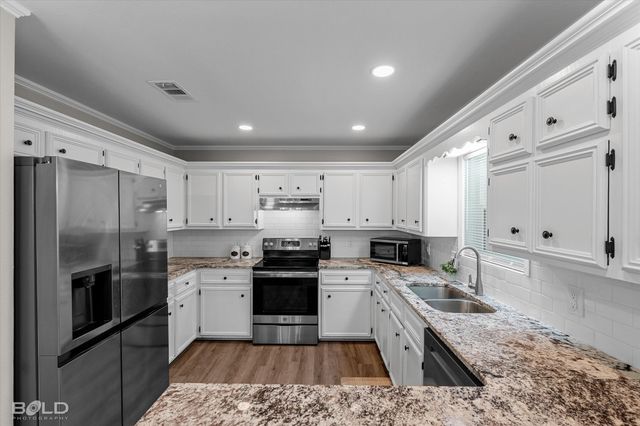914 Edgefield Drive, Shreveport, LA 71118