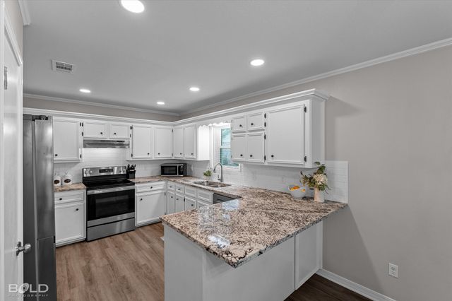 914 Edgefield Drive, Shreveport, LA 71118