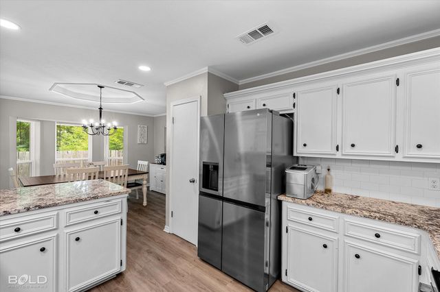 914 Edgefield Drive, Shreveport, LA 71118
