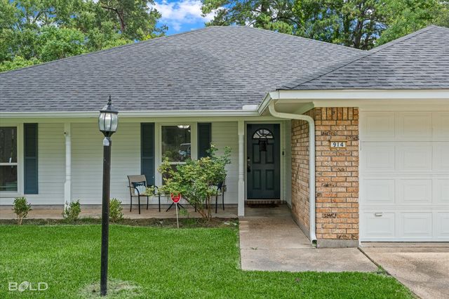 914 Edgefield Drive, Shreveport, LA 71118