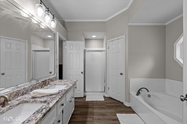 914 Edgefield Drive, Shreveport, LA 71118