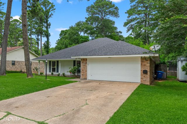 914 Edgefield Drive, Shreveport, LA 71118