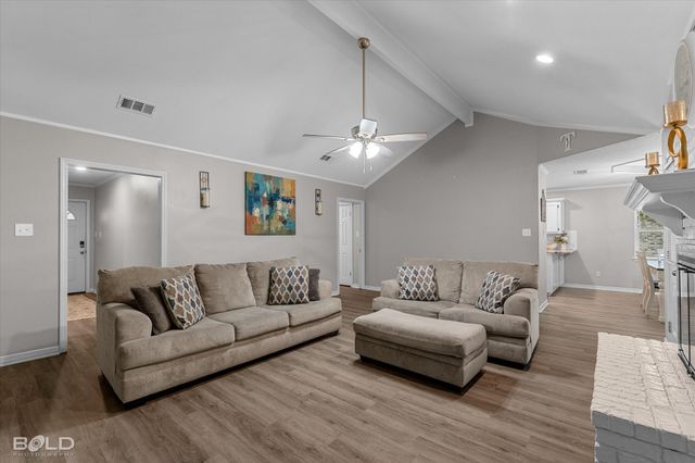 914 Edgefield Drive, Shreveport, LA 71118