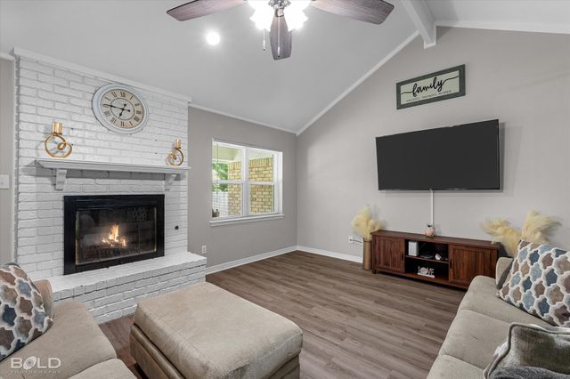 914 Edgefield Drive, Shreveport, LA 71118