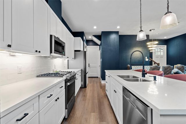 1222 Mcneil Street, Houston, TX 77009