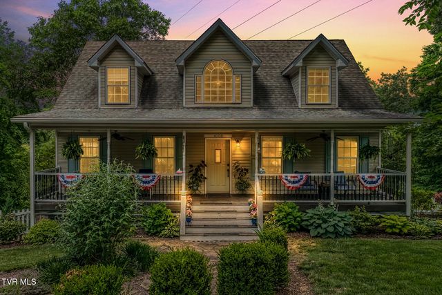 4100 Cooks Landing Road, Kingsport, TN 37664