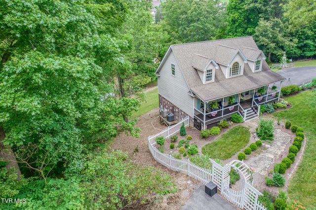 4100 Cooks Landing Road, Kingsport, TN 37664