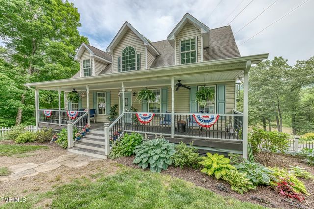 4100 Cooks Landing Road, Kingsport, TN 37664
