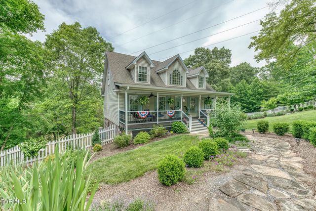 4100 Cooks Landing Road, Kingsport, TN 37664