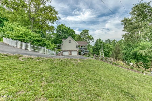 4100 Cooks Landing Road, Kingsport, TN 37664