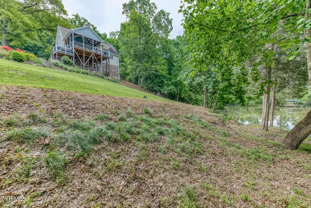 4100 Cooks Landing Road, Kingsport, TN 37664