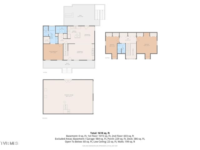 4100 Cooks Landing Road, Kingsport, TN 37664