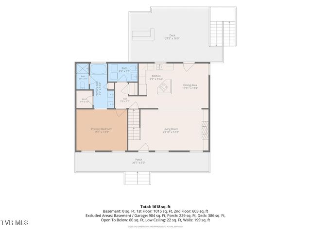 4100 Cooks Landing Road, Kingsport, TN 37664