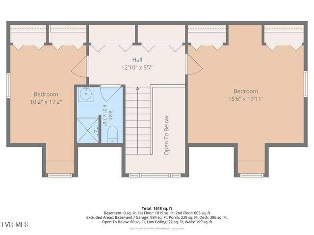 4100 Cooks Landing Road, Kingsport, TN 37664