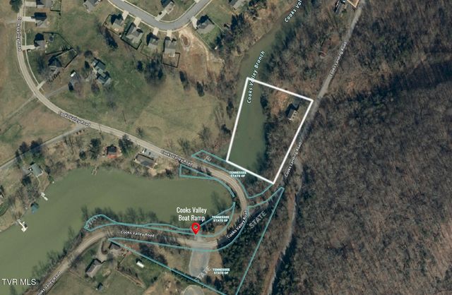 4100 Cooks Landing Road, Kingsport, TN 37664