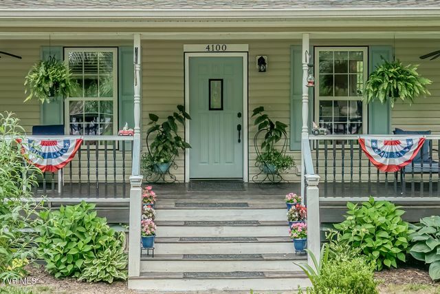 4100 Cooks Landing Road, Kingsport, TN 37664