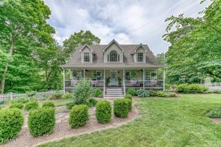 4100 Cooks Landing Road, Kingsport, TN 37664