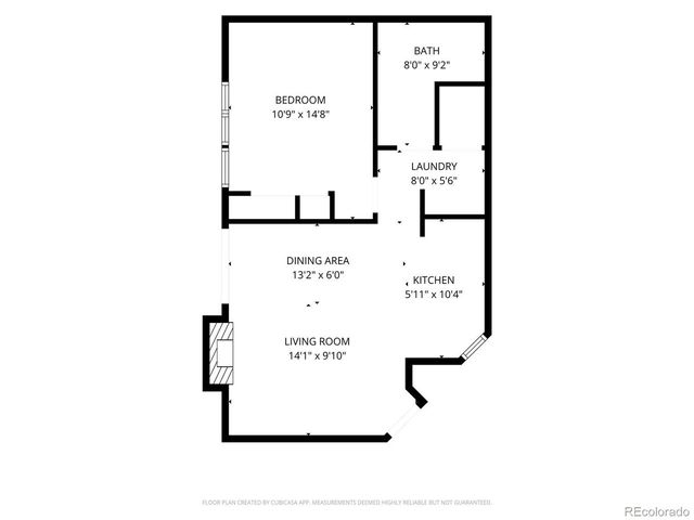 11191 Alcott St B, Westminster, CO 80234