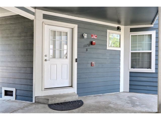 11191 Alcott St B, Westminster, CO 80234