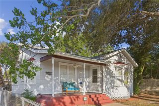 3629 Santa Fe St, Corpus Christi, TX 78411