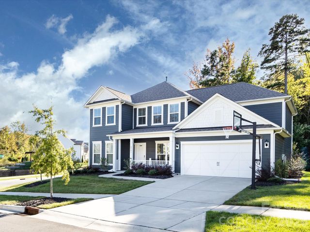 8903 Ansley Park Place, Huntersville, NC 28078