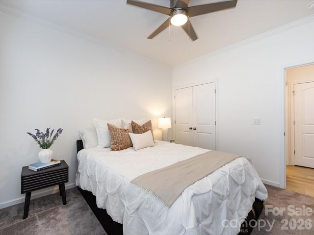 8903 Ansley Park Place, Huntersville, NC 28078