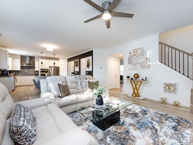 8903 Ansley Park Place, Huntersville, NC 28078