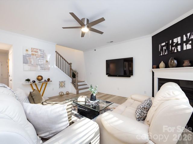 8903 Ansley Park Place, Huntersville, NC 28078