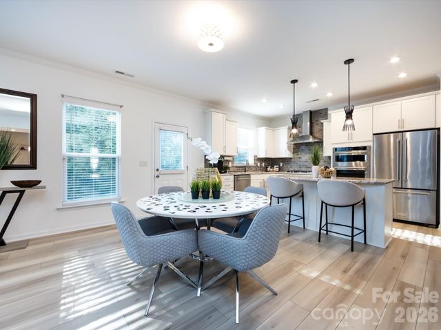 8903 Ansley Park Place, Huntersville, NC 28078