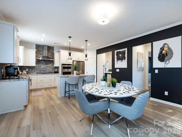 8903 Ansley Park Place, Huntersville, NC 28078