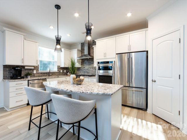 8903 Ansley Park Place, Huntersville, NC 28078