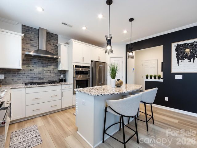 8903 Ansley Park Place, Huntersville, NC 28078