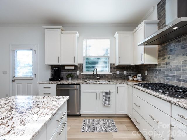 8903 Ansley Park Place, Huntersville, NC 28078