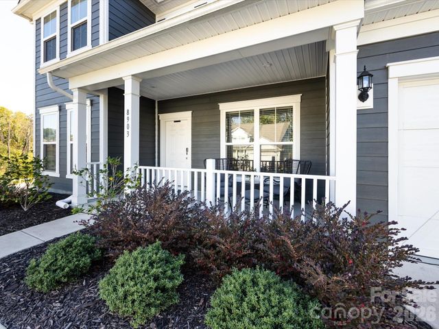 8903 Ansley Park Place, Huntersville, NC 28078