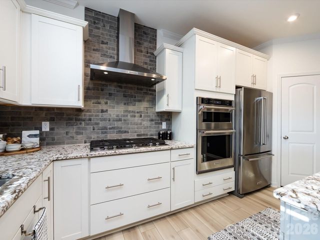 8903 Ansley Park Place, Huntersville, NC 28078