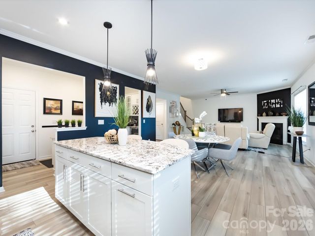 8903 Ansley Park Place, Huntersville, NC 28078