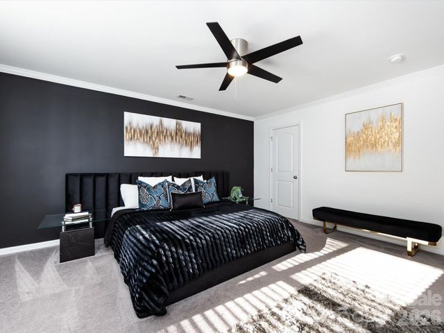 8903 Ansley Park Place, Huntersville, NC 28078