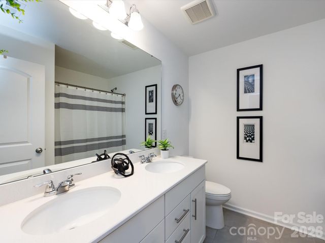 8903 Ansley Park Place, Huntersville, NC 28078