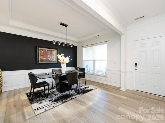 8903 Ansley Park Place, Huntersville, NC 28078