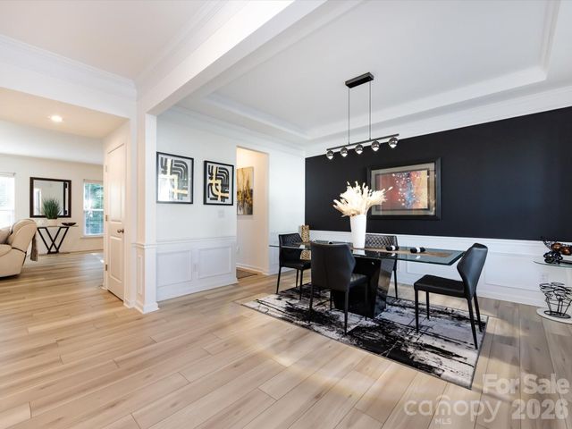 8903 Ansley Park Place, Huntersville, NC 28078