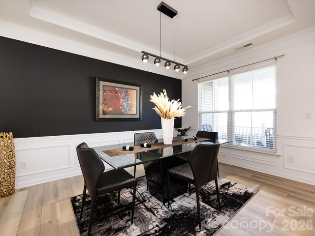 8903 Ansley Park Place, Huntersville, NC 28078