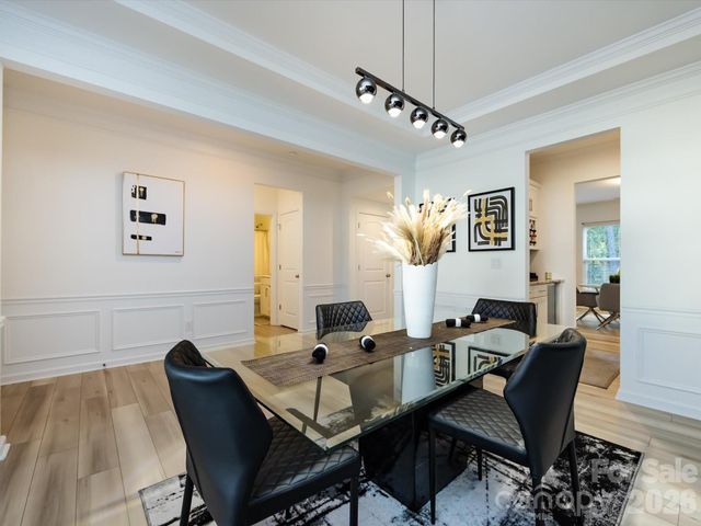 8903 Ansley Park Place, Huntersville, NC 28078