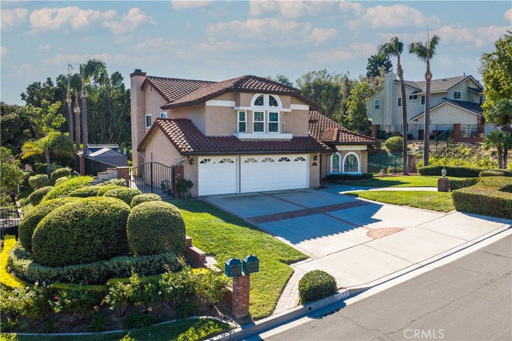 4865 Via Del Corral, Yorba Linda, CA 92887 — photo 2