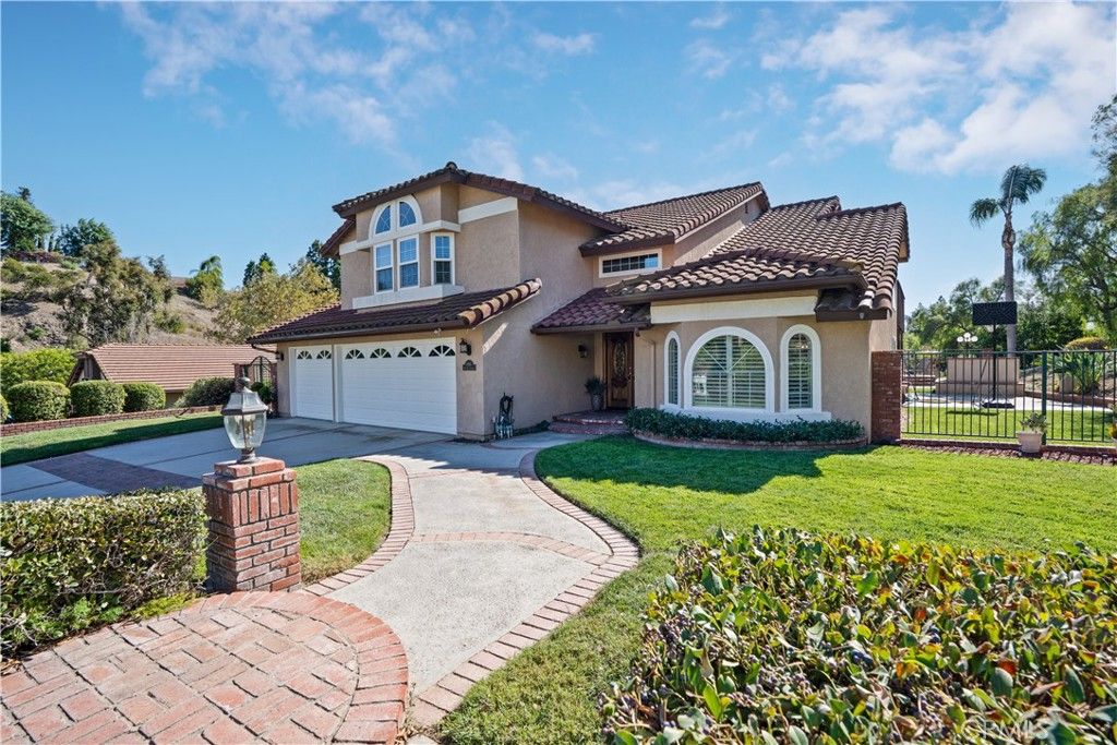 4865 Via Del Corral, Yorba Linda, CA 92887 — photo 3