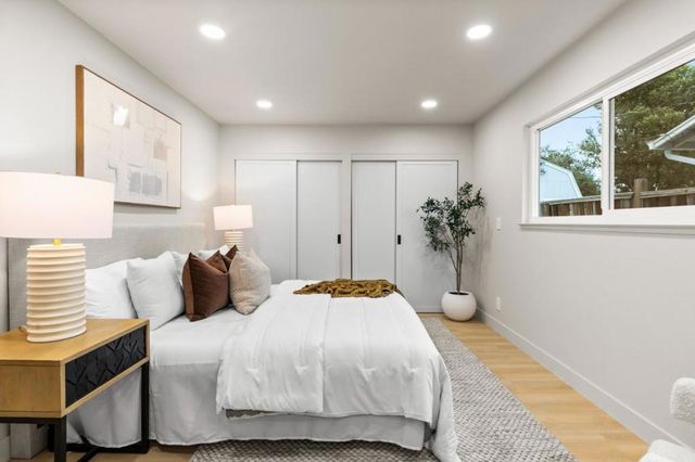 832 Mary Court, Campbell, CA 95008