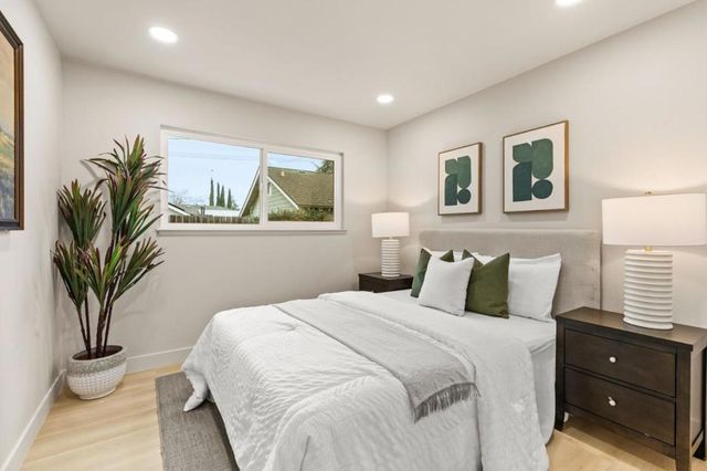 832 Mary Court, Campbell, CA 95008