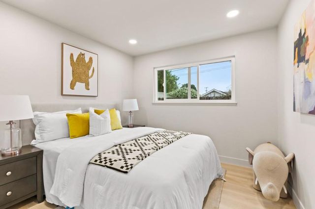 832 Mary Court, Campbell, CA 95008