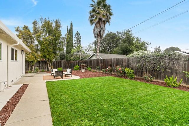 832 Mary Court, Campbell, CA 95008